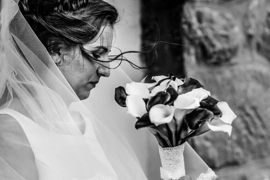 Fotógrafo de casamento Marius Stoica (mariusstoica). Foto de 4 de junho 2018