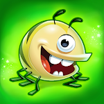 Cover Image of ดาวน์โหลด Best Fiends - จับคู่ 3 ปริศนา 7.0.1 APK