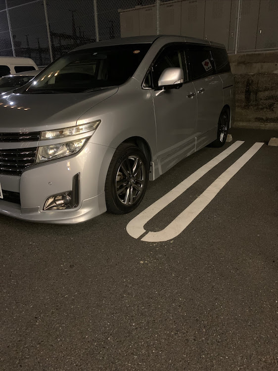 やっさんさんが投稿したカスタム事例の投稿画像1枚目