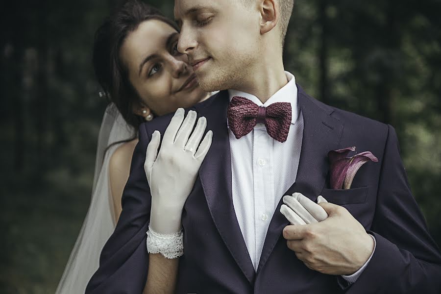 Fotógrafo de casamento Boris Dosse (beaudose). Foto de 4 de setembro 2017