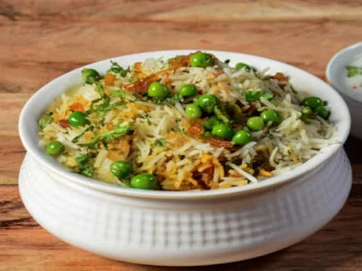 Veg Biryani