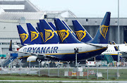 Ryanair has done a u-turn on its screening of SA travellers.