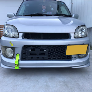 プレオ RS