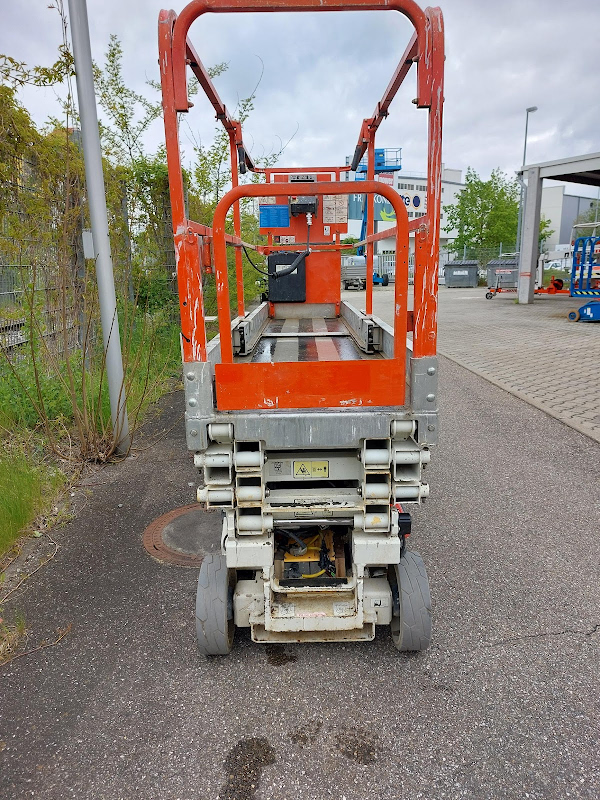 Picture of a JLG 1930ES