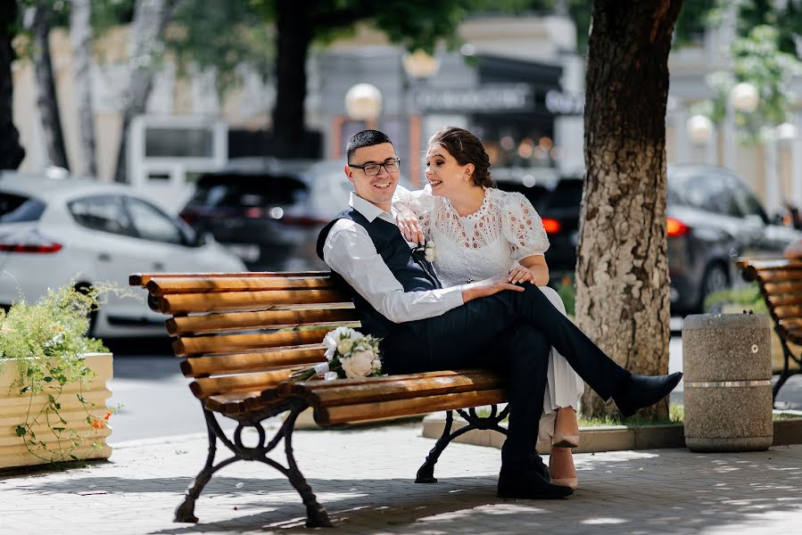 Fotografo di matrimoni Aleksey Chipchiu (mailin315). Foto del 10 giugno 2022