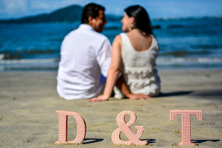 Fotografo di matrimoni Jr Gasper (jrgasper). Foto del 26 settembre 2018