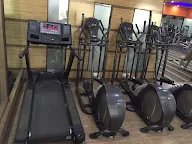 Radius Gym and Spa photo 4