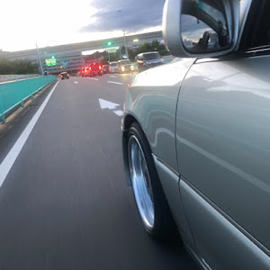 クラウンマジェスタ JZS177