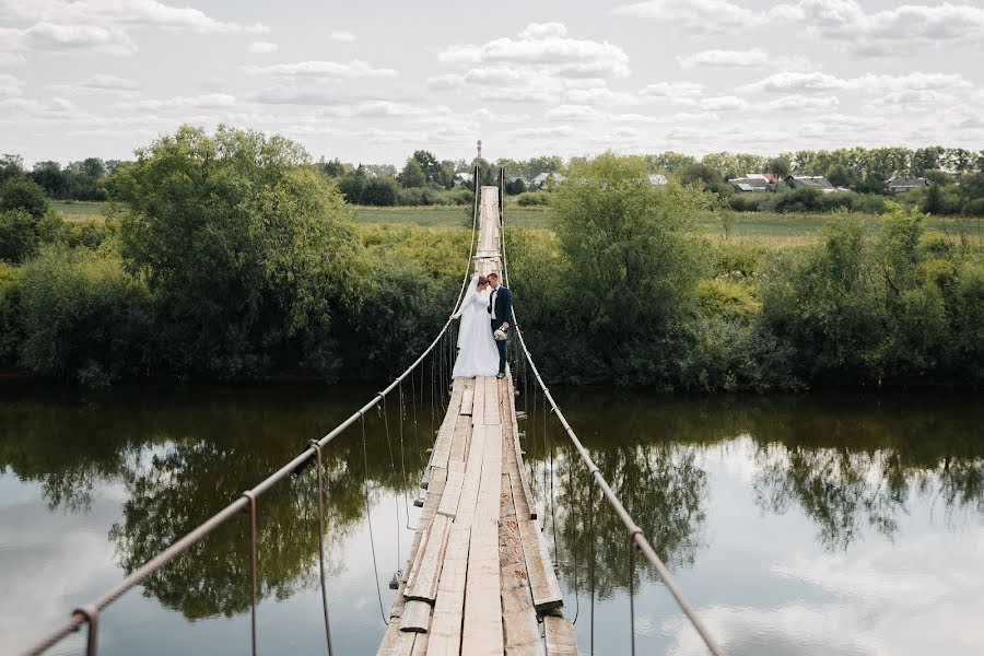 Bröllopsfotograf Anastasiya Shabardina (shabardina). Foto av 20 augusti 2021