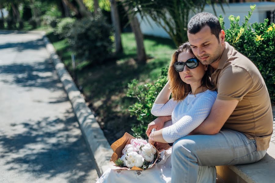 Φωτογράφος γάμων Vusal Ahmadli (vusalahmadli). Φωτογραφία: 8 Ιουνίου 2017