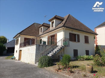 maison à Saint-Martin-d'Ablois (51)