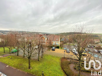 appartement à Meulan-en-Yvelines (78)