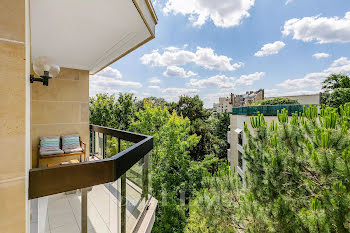 appartement à Neuilly-sur-Seine (92)