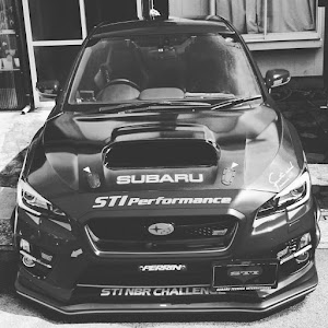 WRX STI VAB