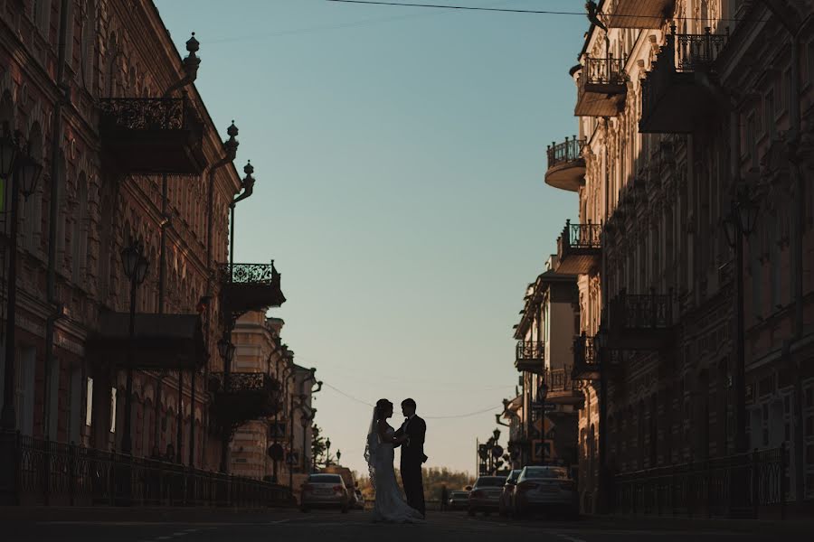 Fotografer pernikahan Zhan Bulatov (janb). Foto tanggal 16 Oktober 2015