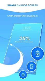 Phone Cooler CPU, Cool Down Phone Temperature banner