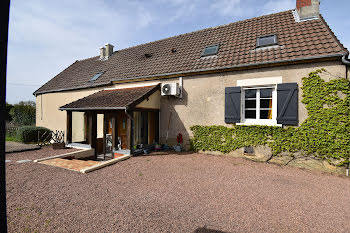 maison à Germigny-sur-Loire (58)