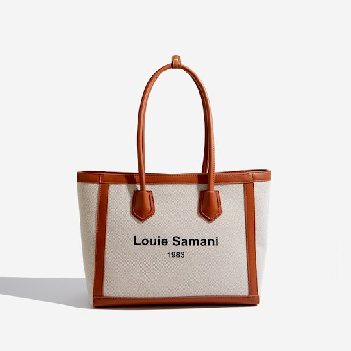 Title 2, Large Capacity Shopping Bag Female Mommy Portab...