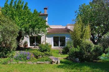 maison à Baillargues (34)