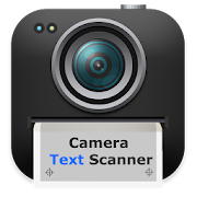 Image To Text (OCR Text Scanner Camera)  Icon