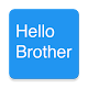 Download Hello Brother For PC Windows and Mac