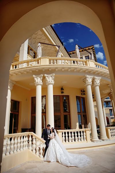 Fotógrafo de bodas Svetlana Gavrilcova (lamijas). Foto del 27 de marzo 2023