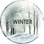 Cover Image of Unduh Winter wallpapers 4K 14.02.2019-winter APK