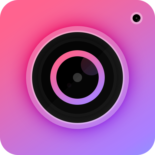 Selfie Camera - Photo Effect  Photo Collage Maker