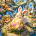 Pet Fluff Island icon