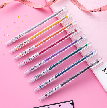 0.5mm A set of eight
