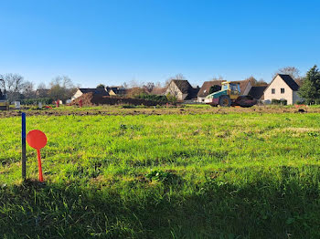 terrain à Saint-Jean-de-la-Motte (72)