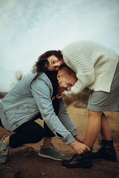 Wedding photographer Yulya Plisyuk (juliaplysiuk). Photo of 5 October 2021