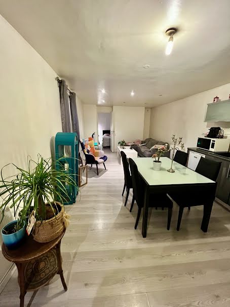 Vente appartement 2 pièces 41.5 m² à Meulan-en-Yvelines (78250), 113 000 €