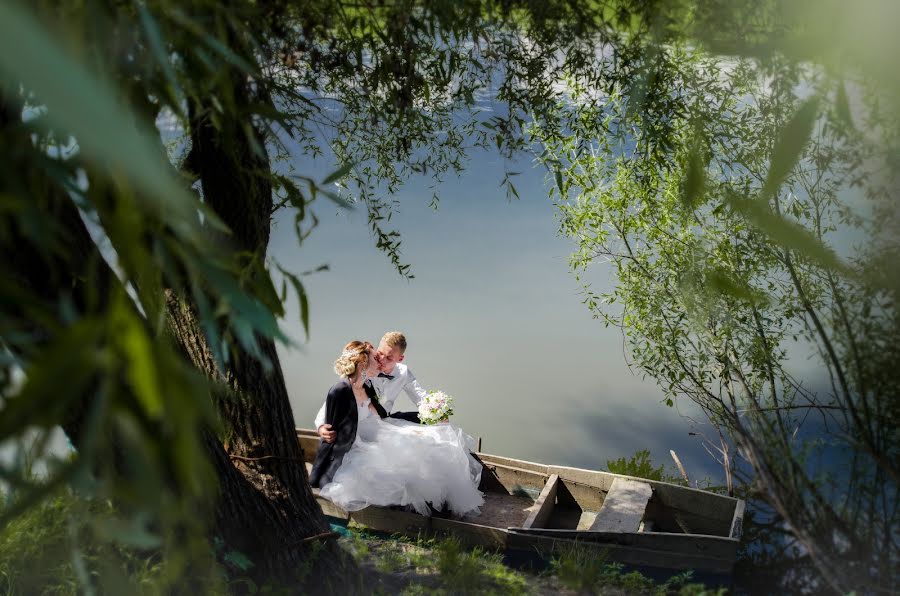 Fotograf ślubny Darya Dremova (dashario). Zdjęcie z 22 lipca 2017