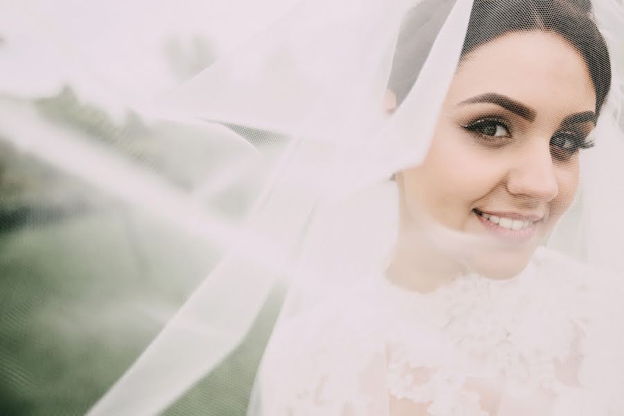 Fotógrafo de bodas Sergio Mazurini (mazur). Foto del 17 de mayo 2017