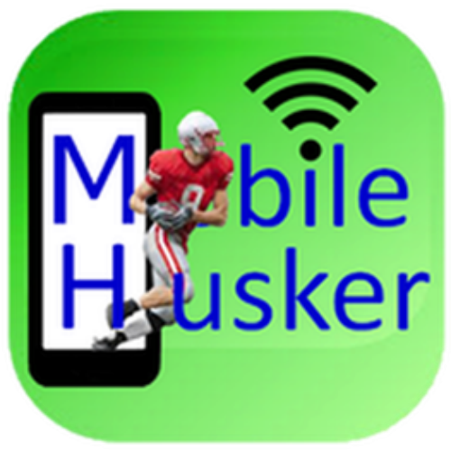 Husker Mobile App Store Pros