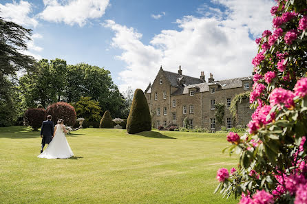 Wedding photographer Claire Tennant (clairetennant). Photo of 20 January 2023