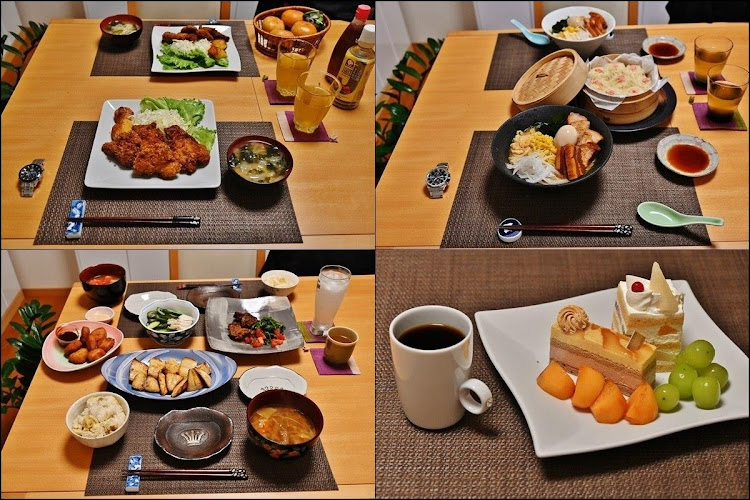 180SXのミラーレス一眼・撮影スポット・手料理・晩御飯・飯テロに関するカスタム事例の投稿画像4枚目