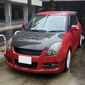 スイフトスポーツ ZC31S