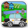 Live Kids Puzzles – Cars icon