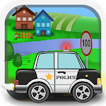 Live Kids Puzzles - Cars Apk