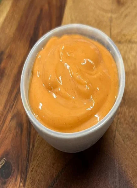 Sriracha Mayo