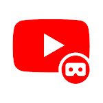 Cover Image of Unduh YouTube VR 1.27.53 APK