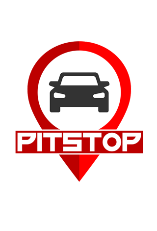 Pit Stop App Screen 3