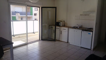 appartement à Perpignan (66)