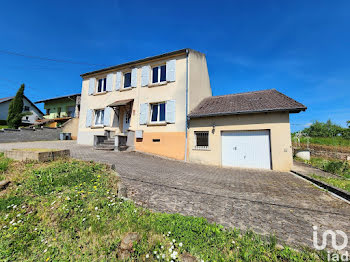 maison à Rémering-lès-Puttelange (57)