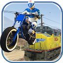 Download Bullet Train Surfer Bike Ride Install Latest APK downloader