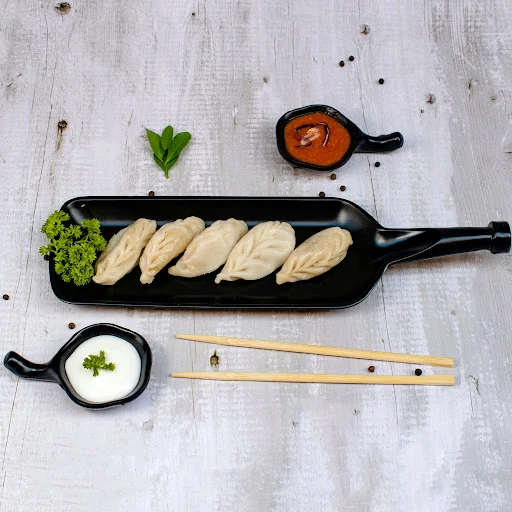 Veggie Steam [5 Pieces]