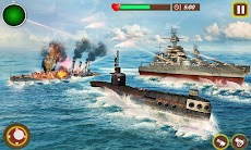 US Army Submarine Simulator : Navy Army War gamesのおすすめ画像4