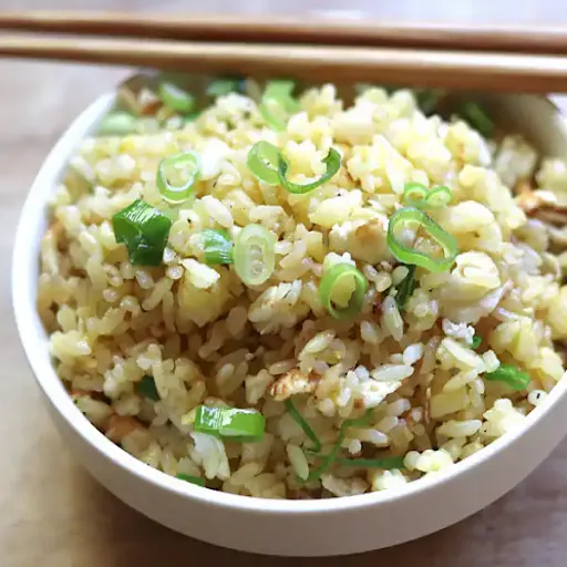 Egg Fried Rice